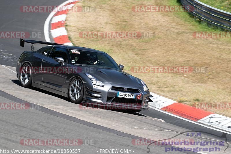 Bild #18350557 - Touristenfahrten Nürburgring Nordschleife (07.08.2022)