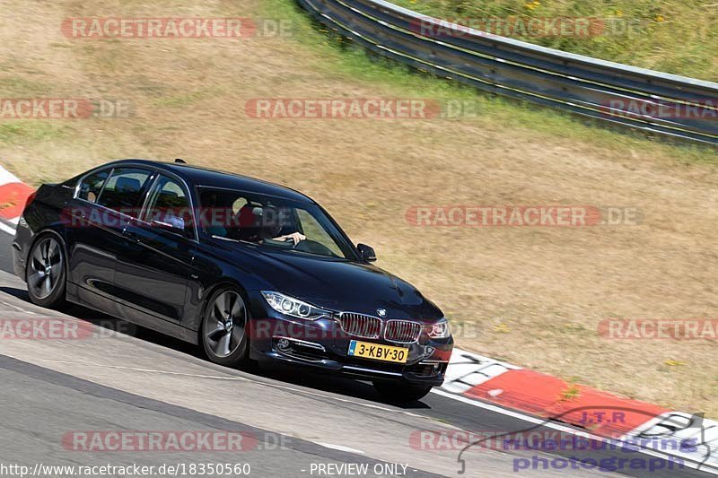 Bild #18350560 - Touristenfahrten Nürburgring Nordschleife (07.08.2022)