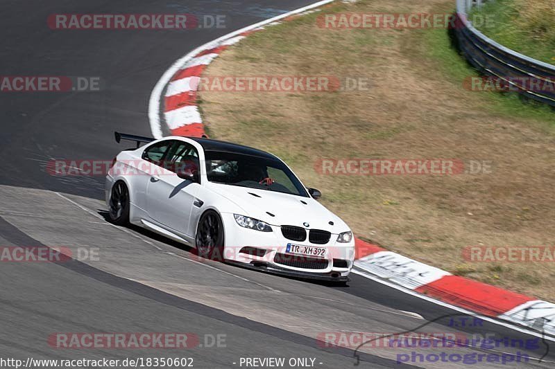 Bild #18350602 - Touristenfahrten Nürburgring Nordschleife (07.08.2022)