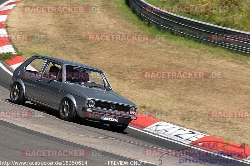 Bild #18350614 - Touristenfahrten Nürburgring Nordschleife (07.08.2022)