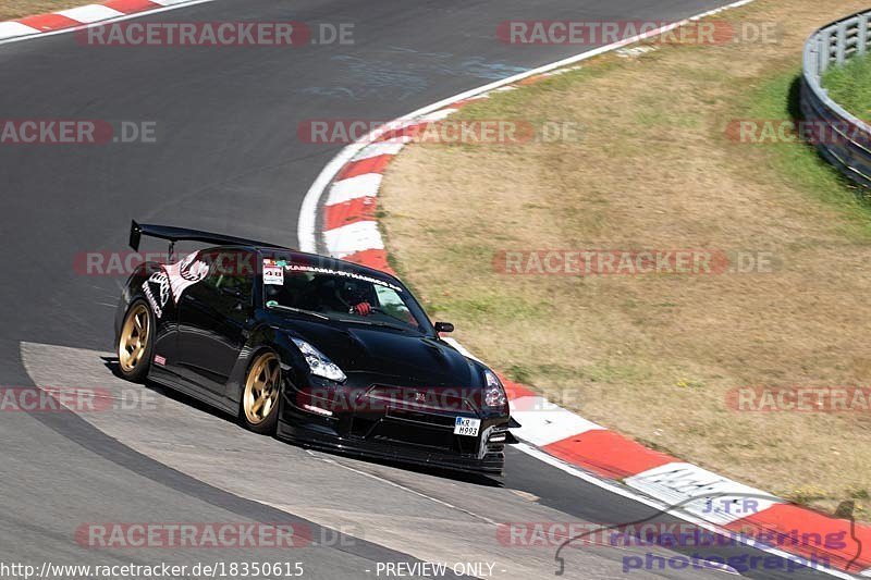 Bild #18350615 - Touristenfahrten Nürburgring Nordschleife (07.08.2022)