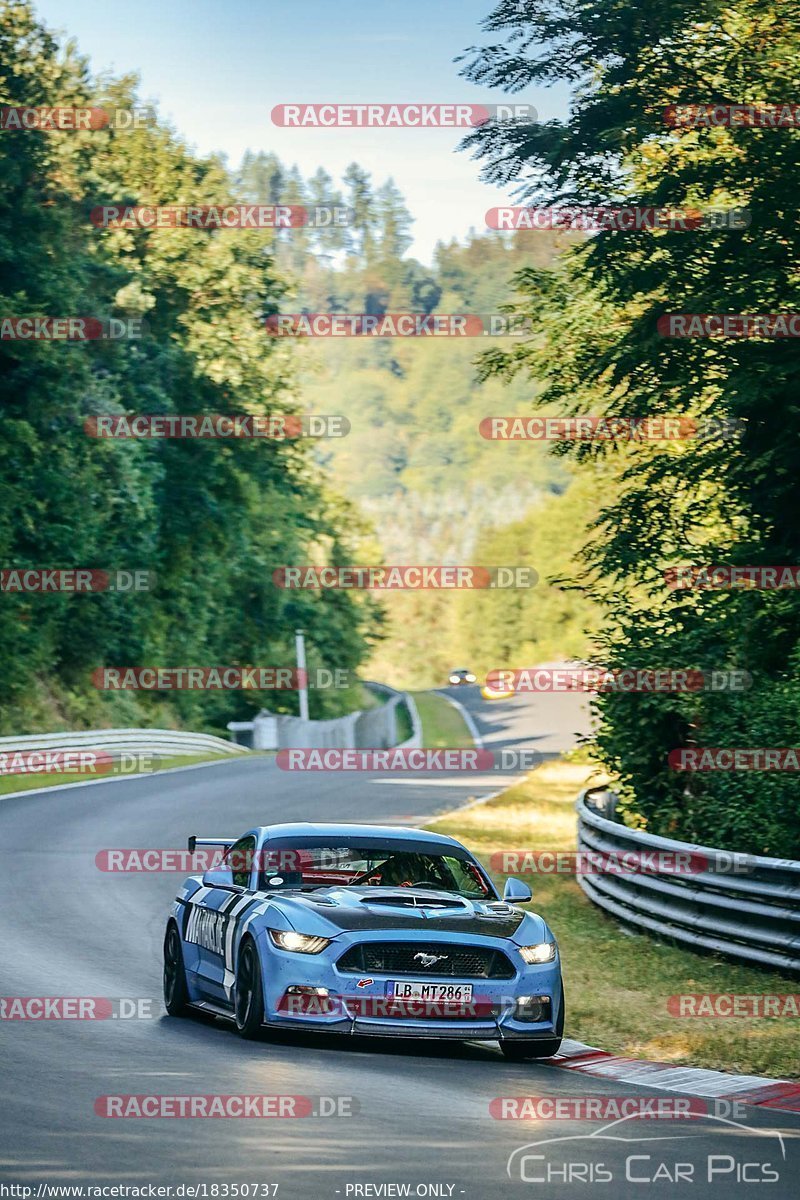 Bild #18350737 - Touristenfahrten Nürburgring Nordschleife (07.08.2022)