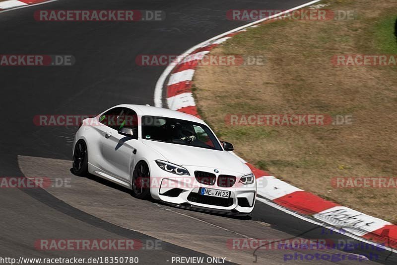 Bild #18350780 - Touristenfahrten Nürburgring Nordschleife (07.08.2022)