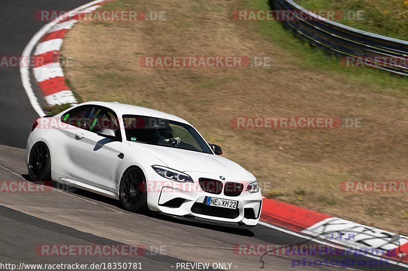 Bild #18350781 - Touristenfahrten Nürburgring Nordschleife (07.08.2022)