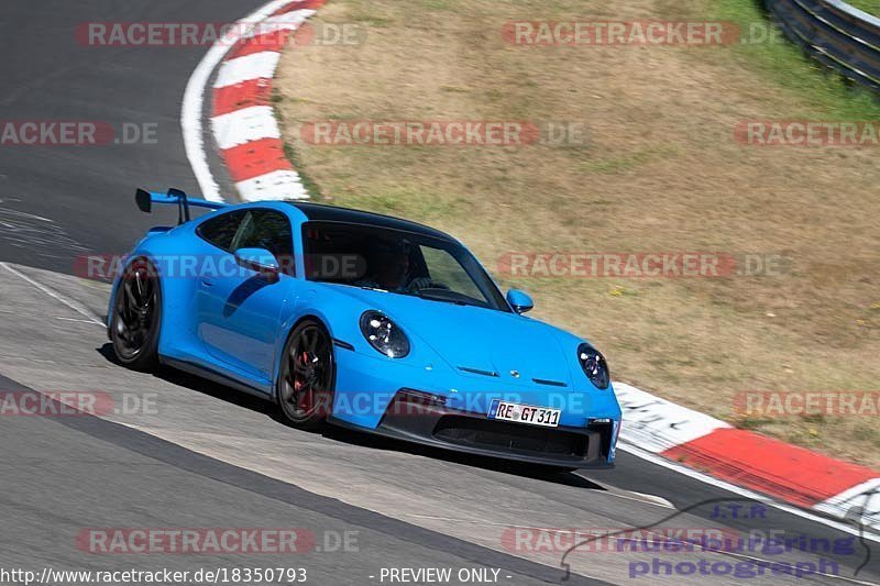 Bild #18350793 - Touristenfahrten Nürburgring Nordschleife (07.08.2022)