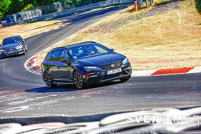 Bild #18350796 - Touristenfahrten Nürburgring Nordschleife (07.08.2022)