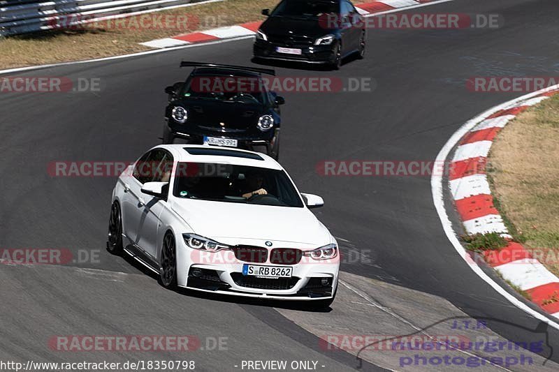 Bild #18350798 - Touristenfahrten Nürburgring Nordschleife (07.08.2022)