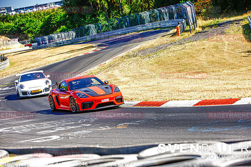 Bild #18351046 - Touristenfahrten Nürburgring Nordschleife (07.08.2022)