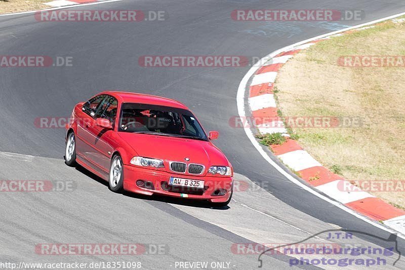 Bild #18351098 - Touristenfahrten Nürburgring Nordschleife (07.08.2022)