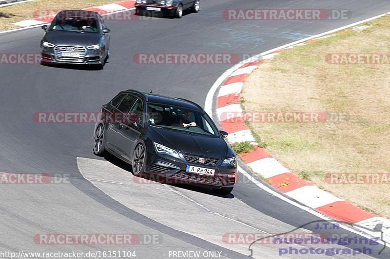 Bild #18351104 - Touristenfahrten Nürburgring Nordschleife (07.08.2022)