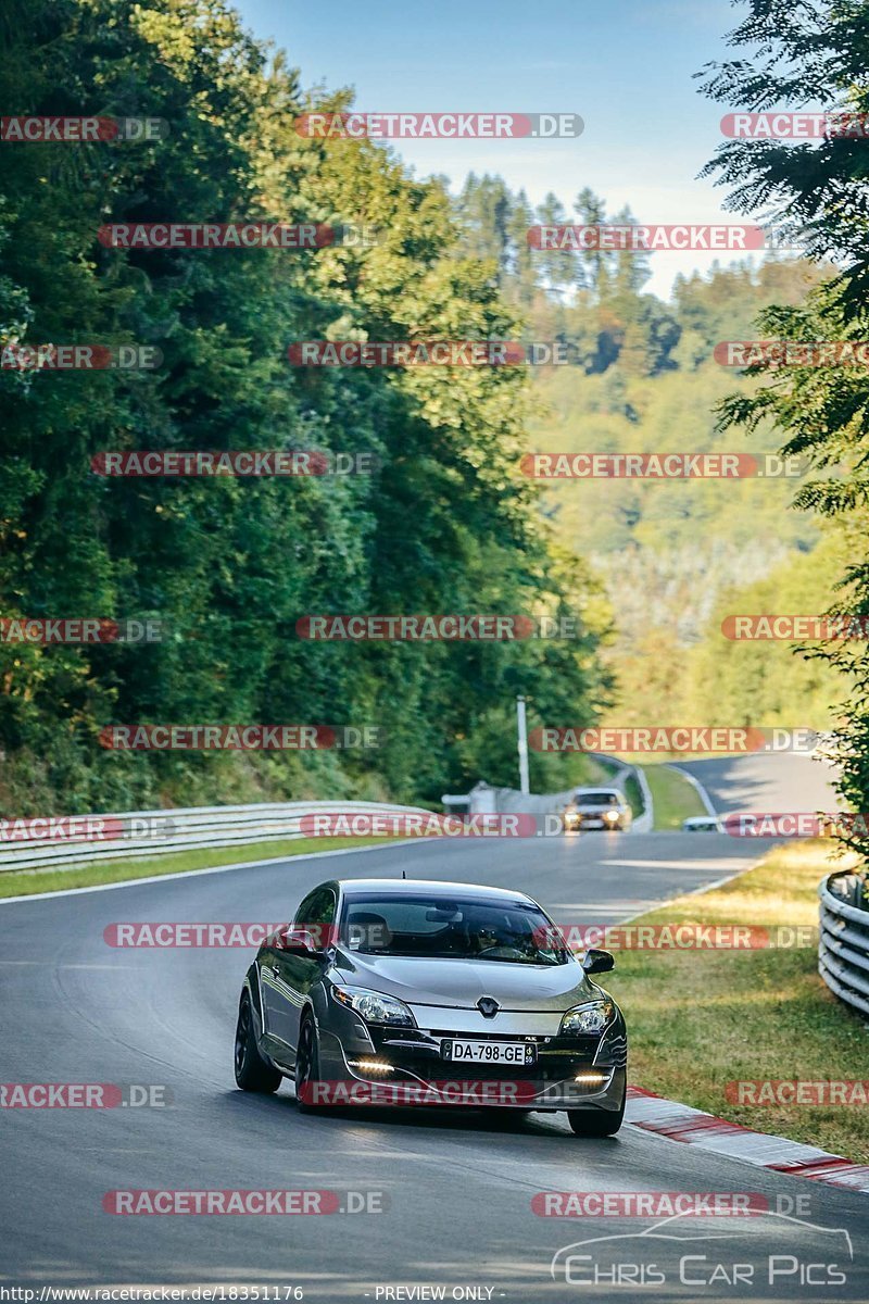 Bild #18351176 - Touristenfahrten Nürburgring Nordschleife (07.08.2022)