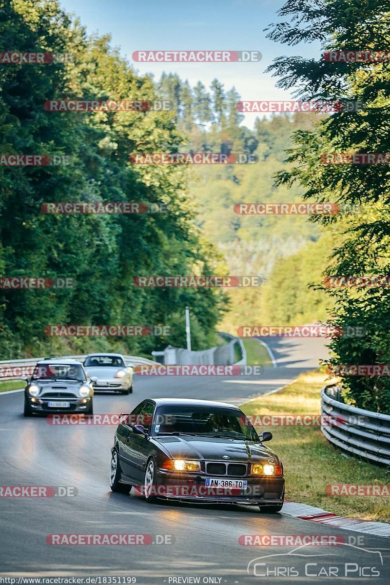 Bild #18351199 - Touristenfahrten Nürburgring Nordschleife (07.08.2022)