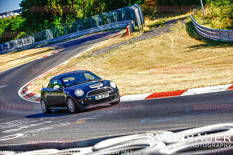 Bild #18351227 - Touristenfahrten Nürburgring Nordschleife (07.08.2022)