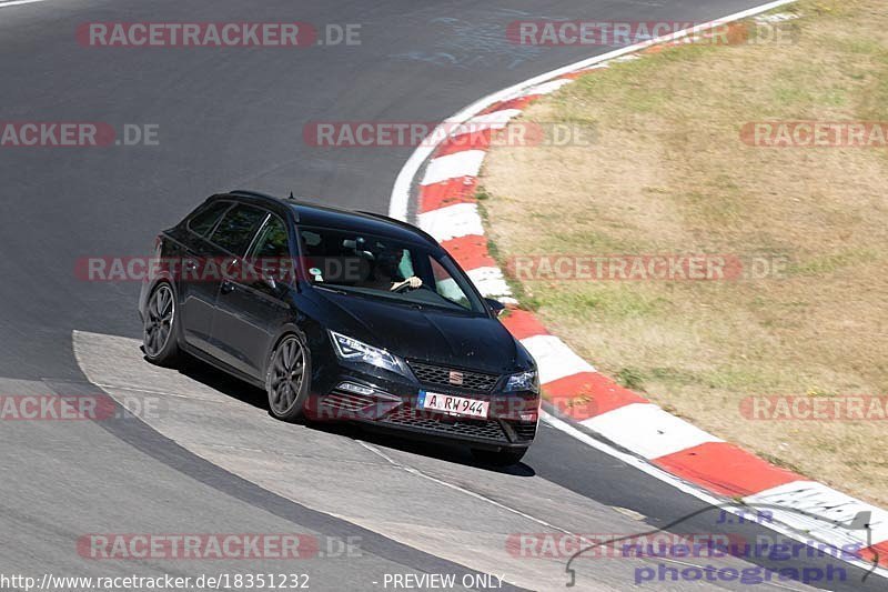 Bild #18351232 - Touristenfahrten Nürburgring Nordschleife (07.08.2022)