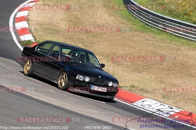 Bild #18351300 - Touristenfahrten Nürburgring Nordschleife (07.08.2022)