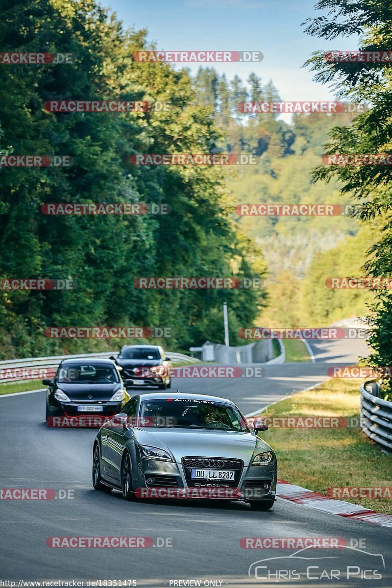 Bild #18351475 - Touristenfahrten Nürburgring Nordschleife (07.08.2022)