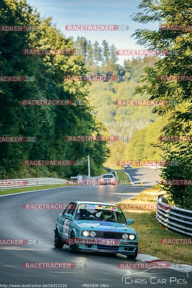 Bild #18351520 - Touristenfahrten Nürburgring Nordschleife (07.08.2022)