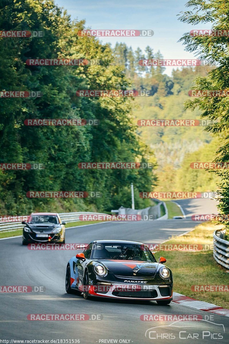 Bild #18351536 - Touristenfahrten Nürburgring Nordschleife (07.08.2022)