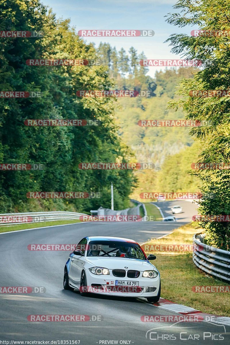 Bild #18351567 - Touristenfahrten Nürburgring Nordschleife (07.08.2022)