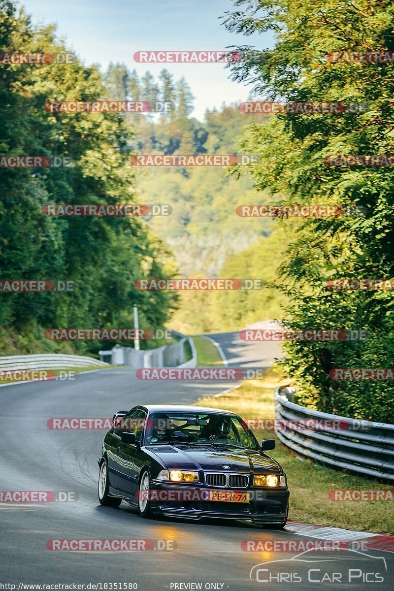 Bild #18351580 - Touristenfahrten Nürburgring Nordschleife (07.08.2022)