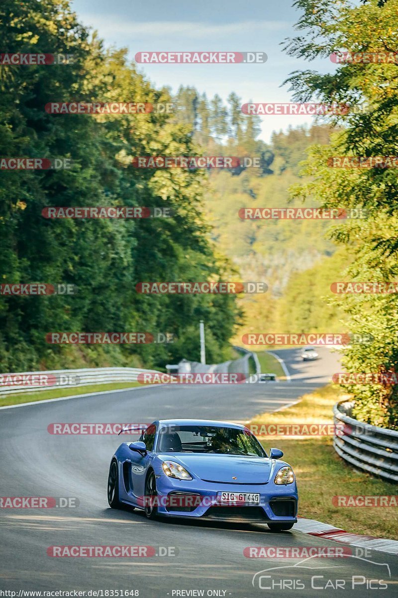 Bild #18351648 - Touristenfahrten Nürburgring Nordschleife (07.08.2022)