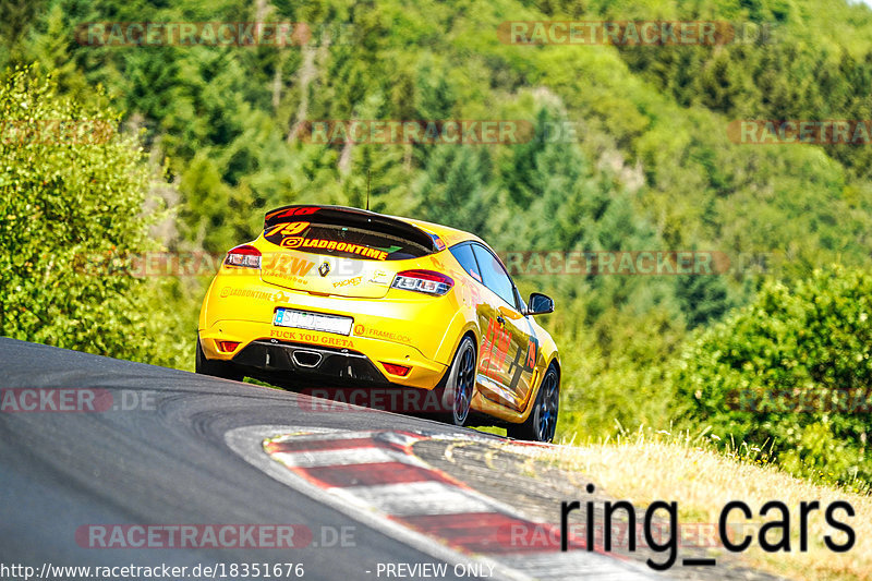 Bild #18351676 - Touristenfahrten Nürburgring Nordschleife (07.08.2022)