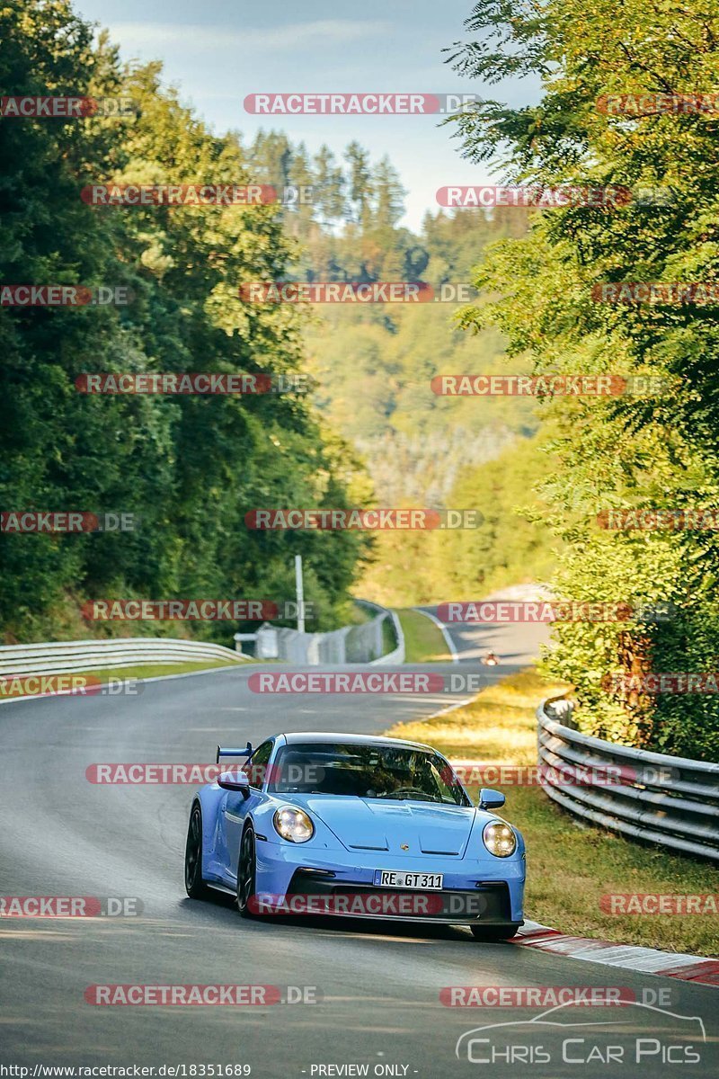 Bild #18351689 - Touristenfahrten Nürburgring Nordschleife (07.08.2022)