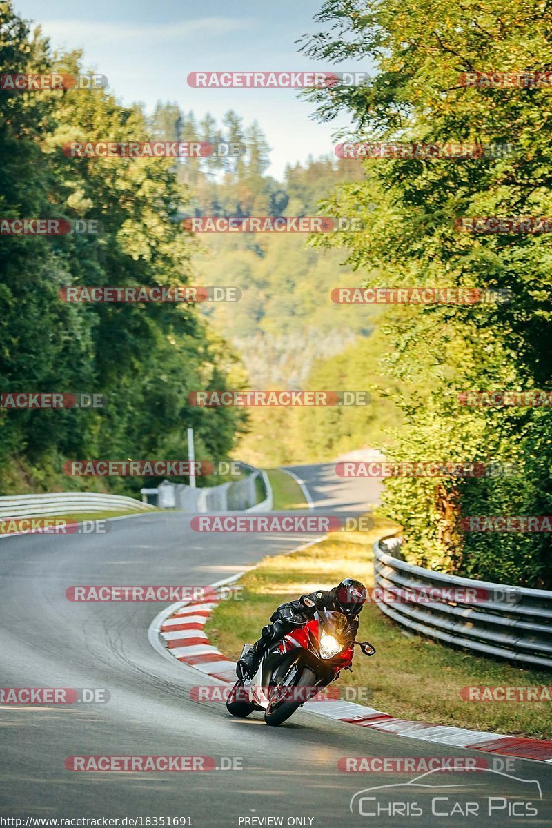 Bild #18351691 - Touristenfahrten Nürburgring Nordschleife (07.08.2022)