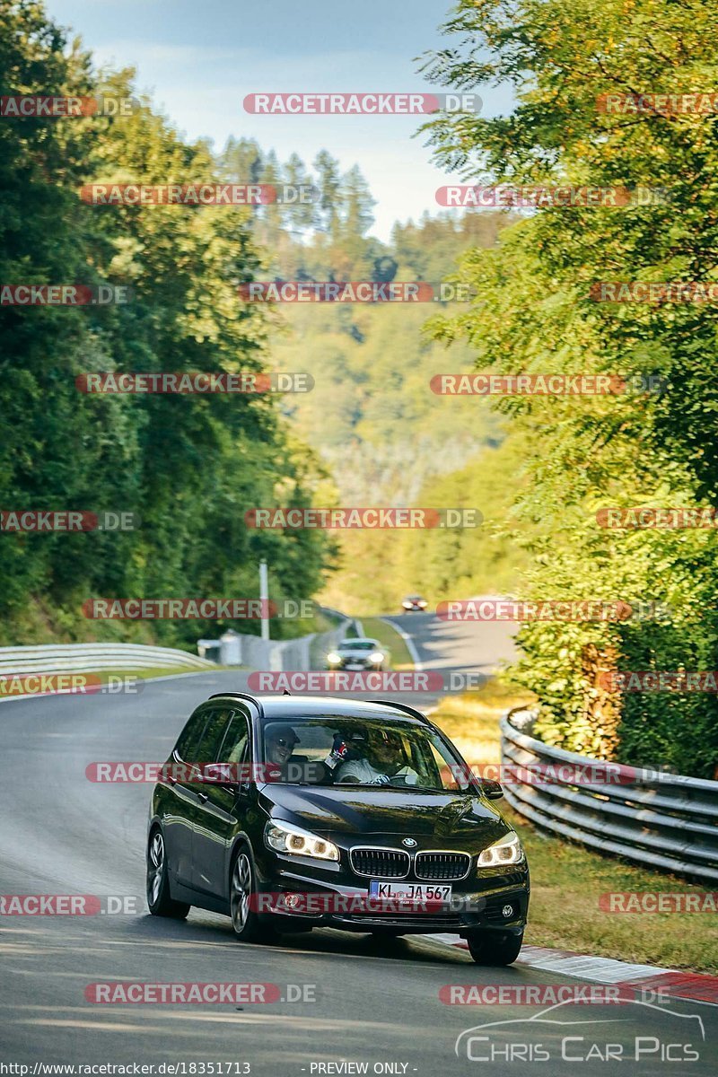 Bild #18351713 - Touristenfahrten Nürburgring Nordschleife (07.08.2022)