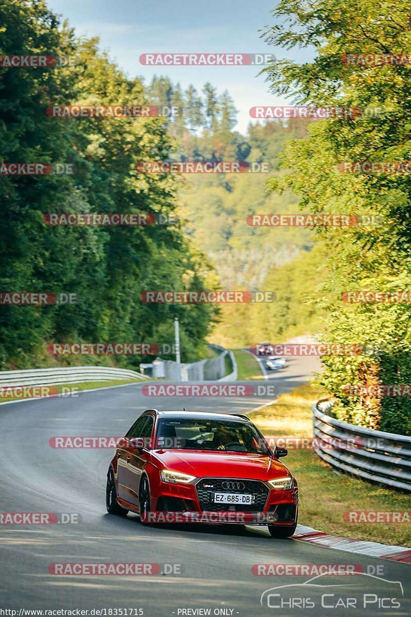 Bild #18351715 - Touristenfahrten Nürburgring Nordschleife (07.08.2022)