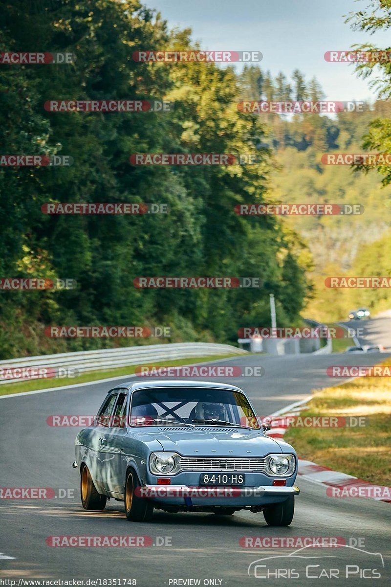 Bild #18351748 - Touristenfahrten Nürburgring Nordschleife (07.08.2022)