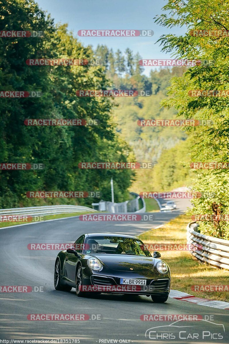 Bild #18351785 - Touristenfahrten Nürburgring Nordschleife (07.08.2022)