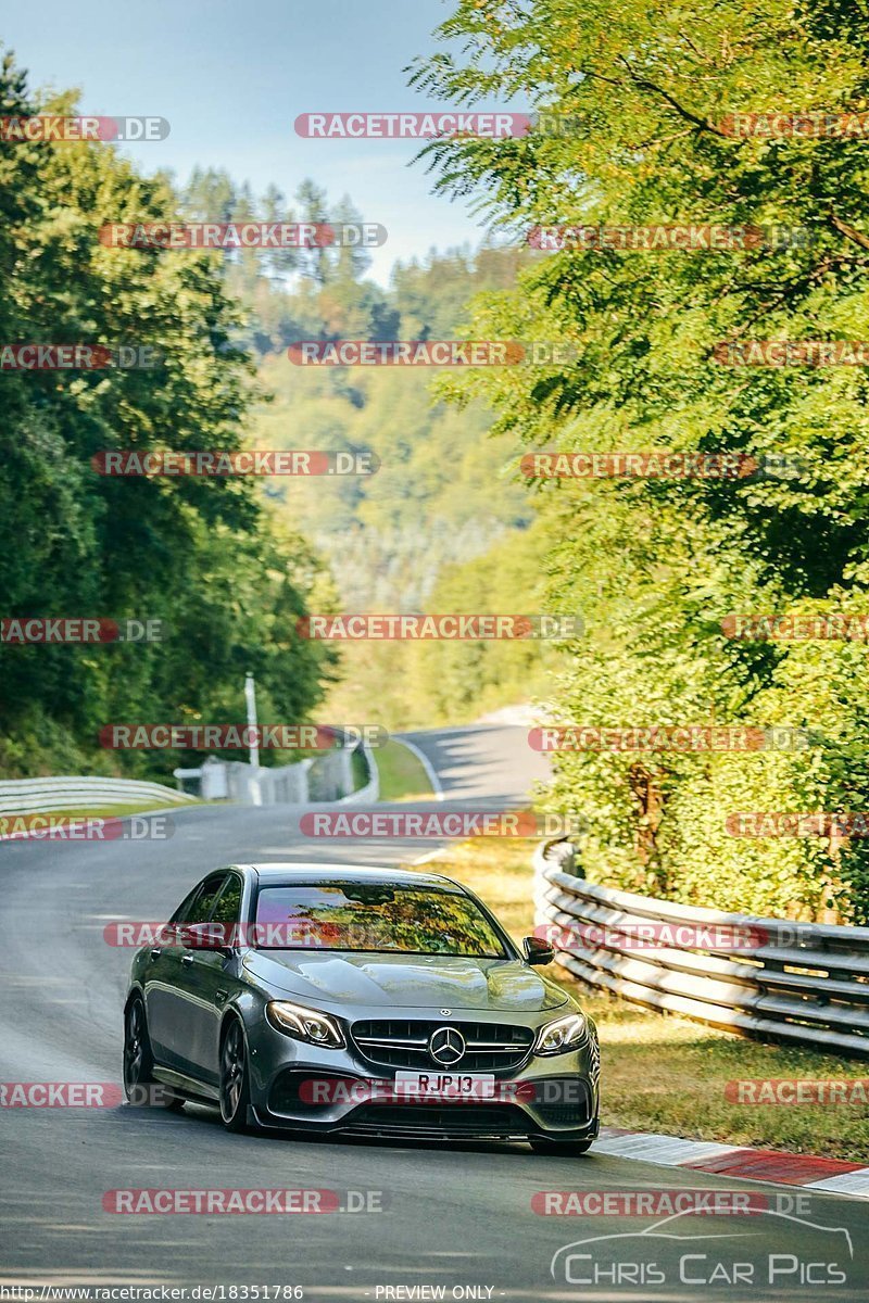 Bild #18351786 - Touristenfahrten Nürburgring Nordschleife (07.08.2022)