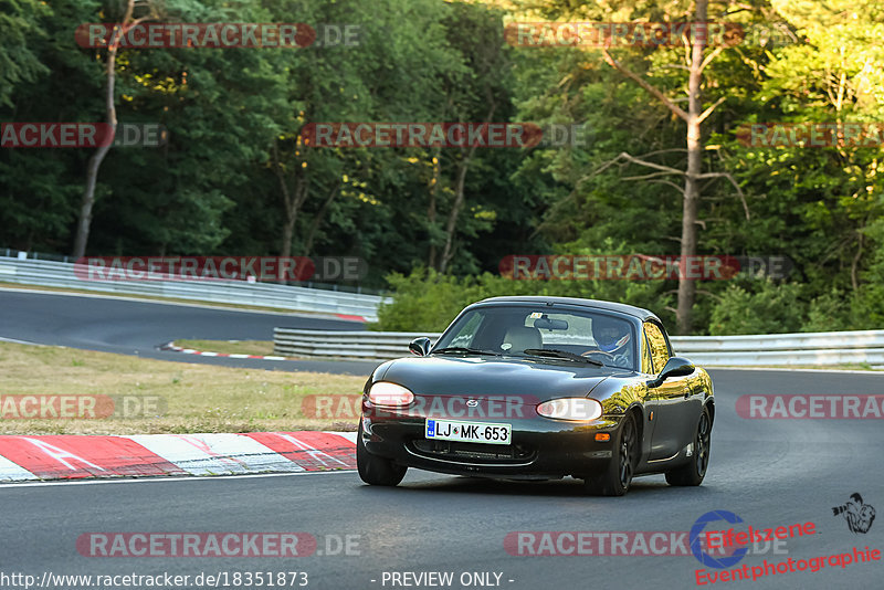 Bild #18351873 - Touristenfahrten Nürburgring Nordschleife (07.08.2022)