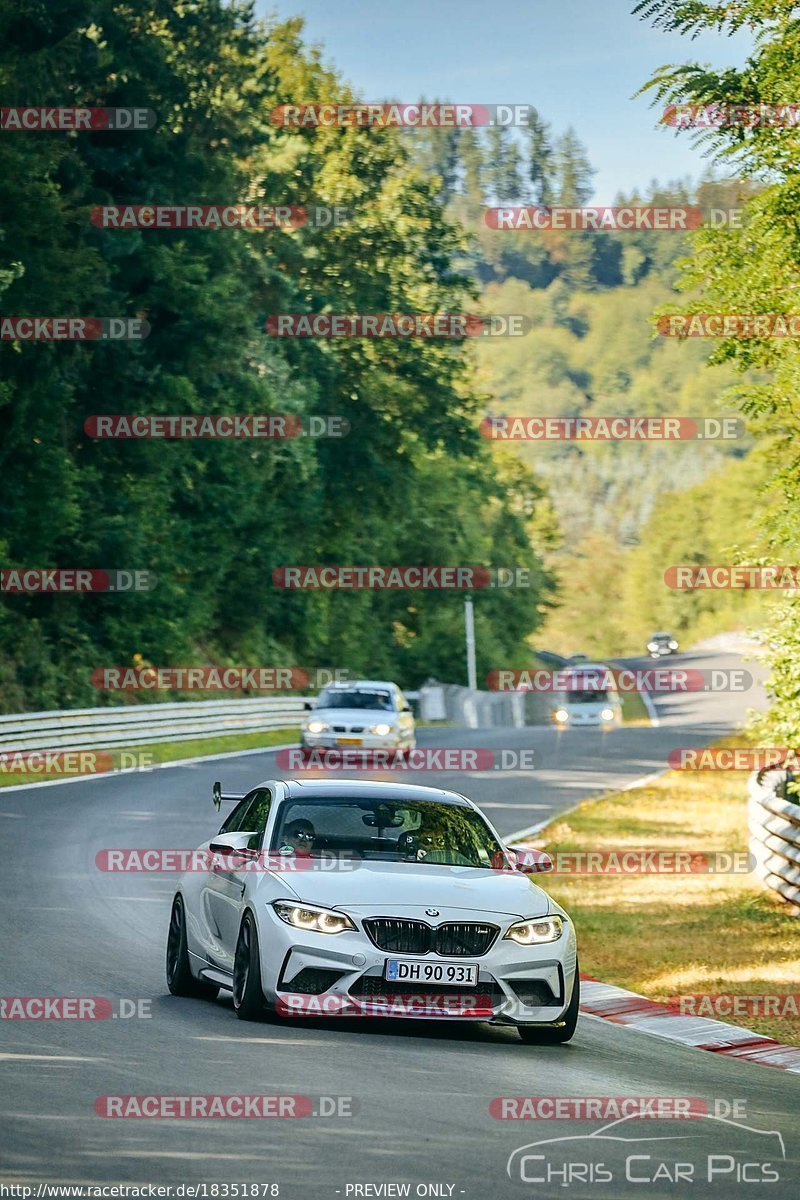 Bild #18351878 - Touristenfahrten Nürburgring Nordschleife (07.08.2022)