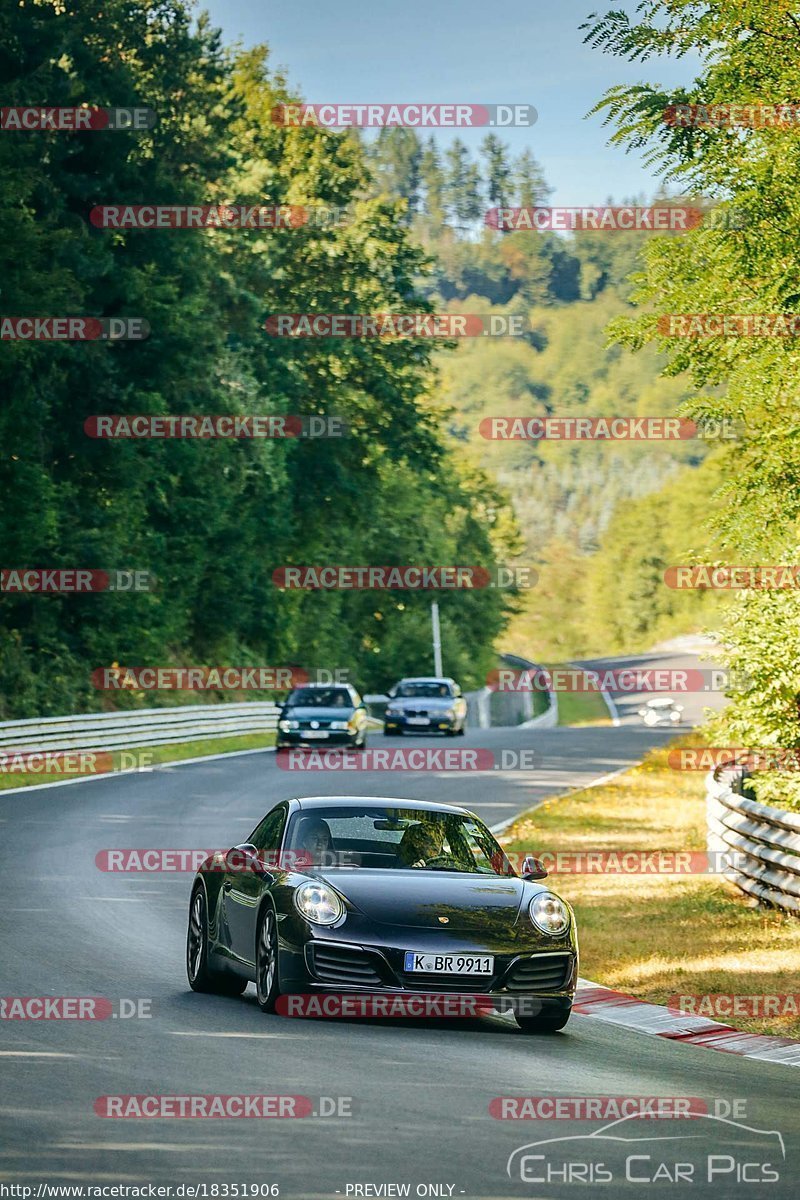 Bild #18351906 - Touristenfahrten Nürburgring Nordschleife (07.08.2022)