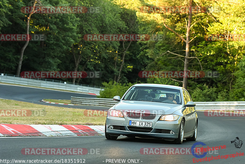 Bild #18351912 - Touristenfahrten Nürburgring Nordschleife (07.08.2022)