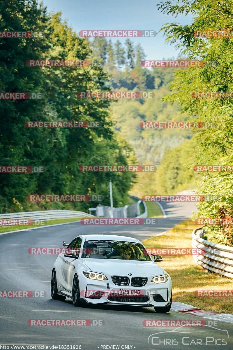 Bild #18351926 - Touristenfahrten Nürburgring Nordschleife (07.08.2022)