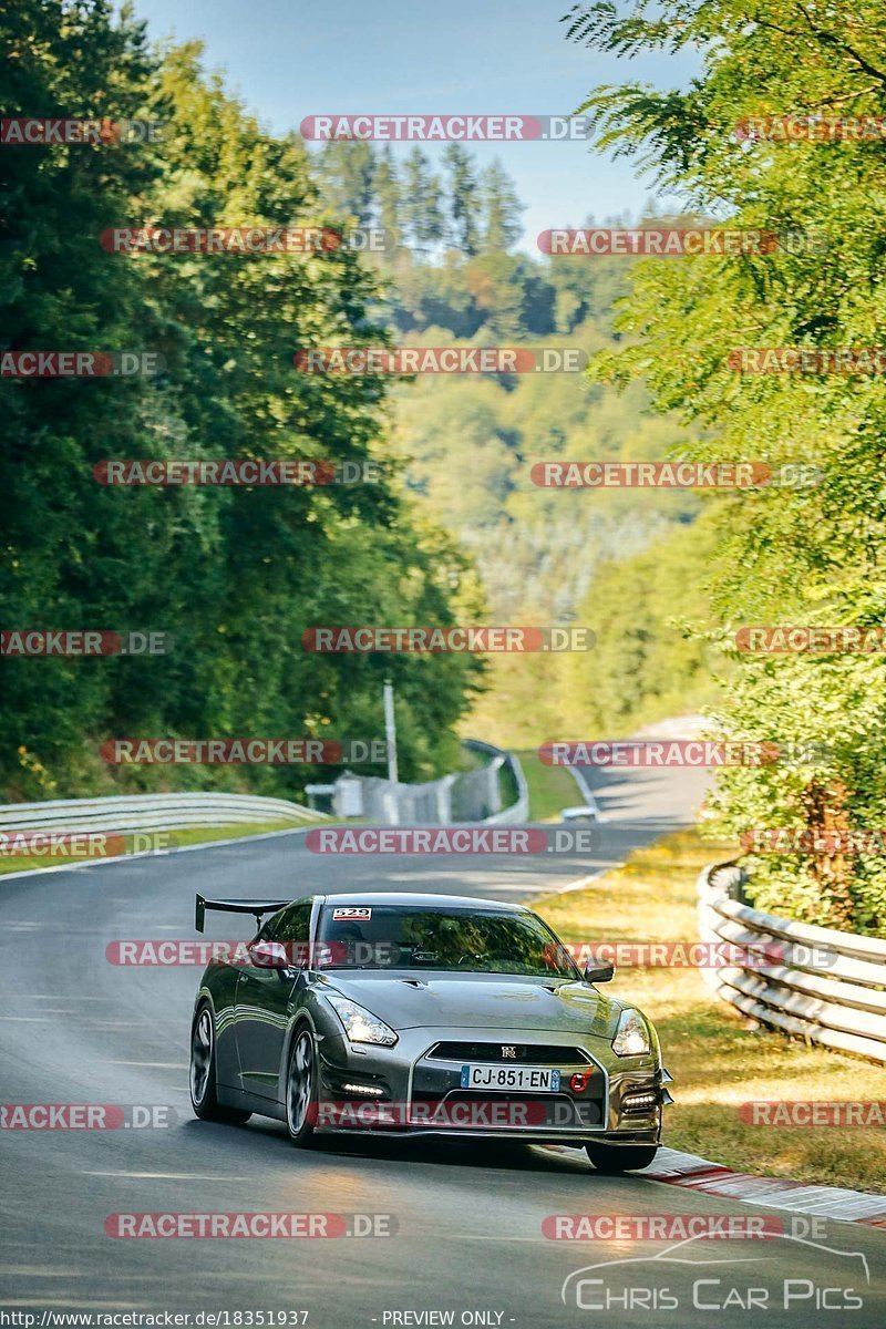 Bild #18351937 - Touristenfahrten Nürburgring Nordschleife (07.08.2022)