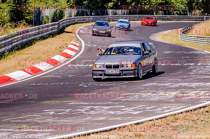 Bild #18351939 - Touristenfahrten Nürburgring Nordschleife (07.08.2022)