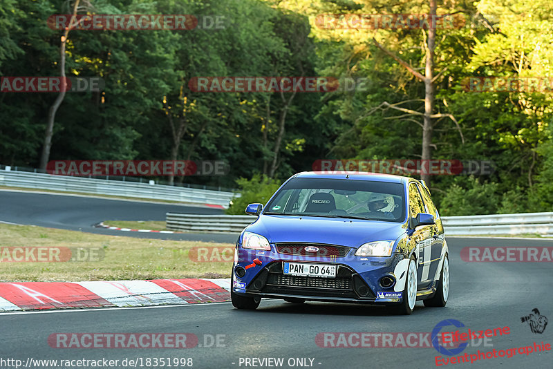 Bild #18351998 - Touristenfahrten Nürburgring Nordschleife (07.08.2022)