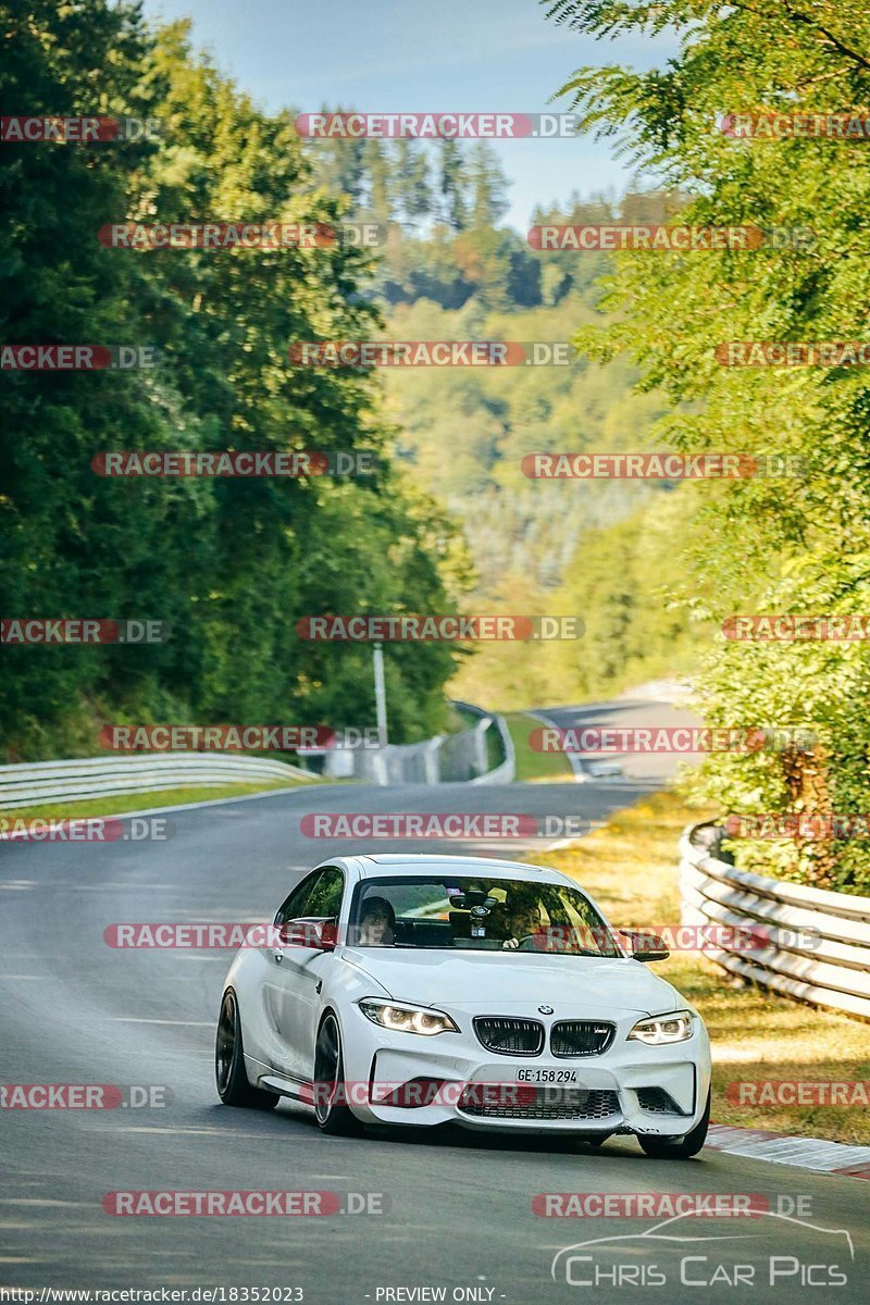 Bild #18352023 - Touristenfahrten Nürburgring Nordschleife (07.08.2022)