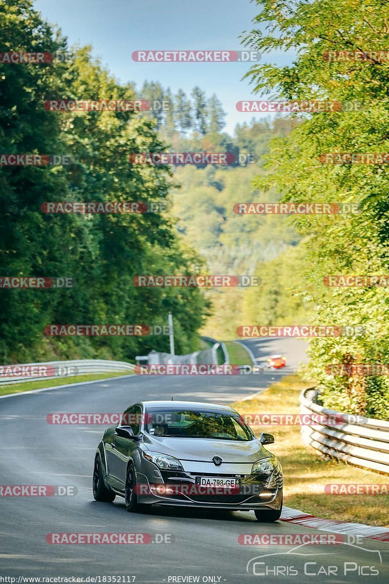 Bild #18352117 - Touristenfahrten Nürburgring Nordschleife (07.08.2022)