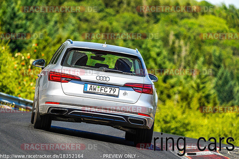 Bild #18352164 - Touristenfahrten Nürburgring Nordschleife (07.08.2022)