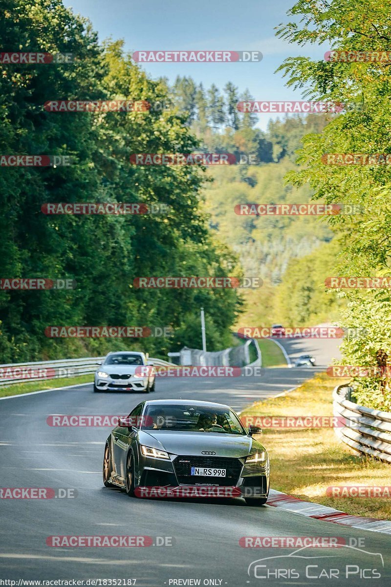 Bild #18352187 - Touristenfahrten Nürburgring Nordschleife (07.08.2022)