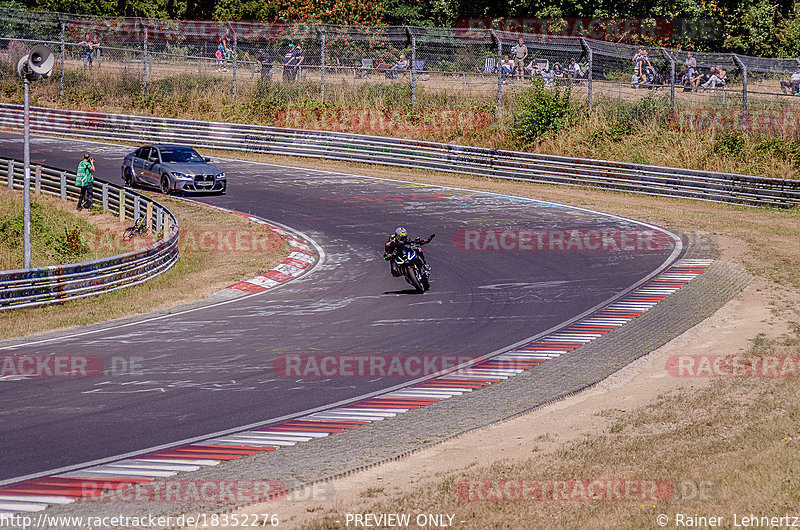 Bild #18352276 - Touristenfahrten Nürburgring Nordschleife (07.08.2022)