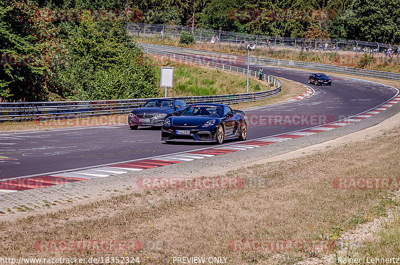 Bild #18352324 - Touristenfahrten Nürburgring Nordschleife (07.08.2022)