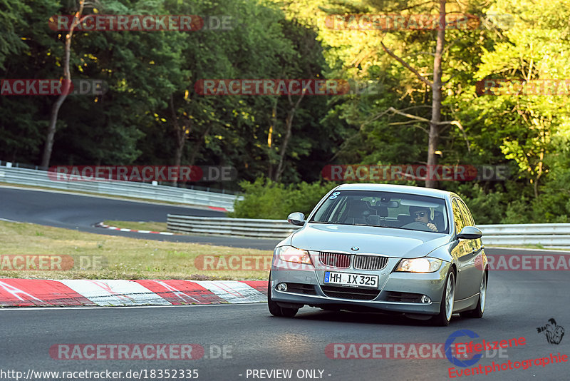 Bild #18352335 - Touristenfahrten Nürburgring Nordschleife (07.08.2022)