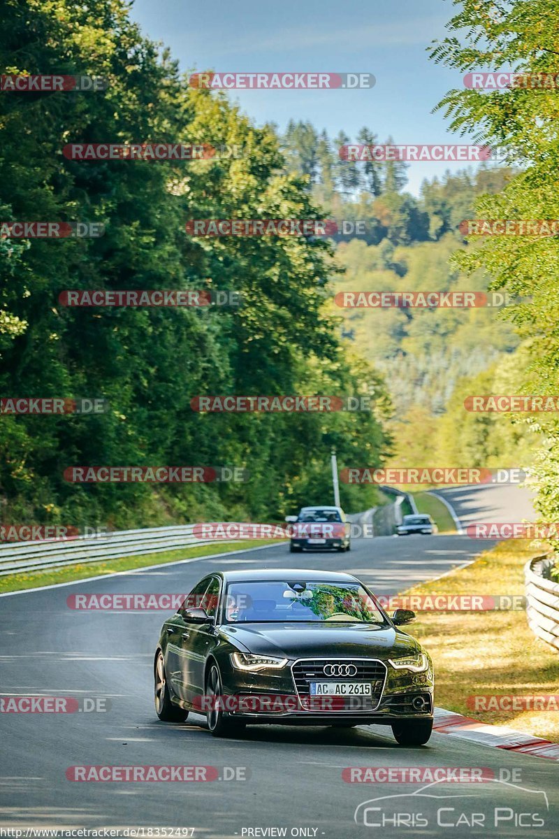 Bild #18352497 - Touristenfahrten Nürburgring Nordschleife (07.08.2022)