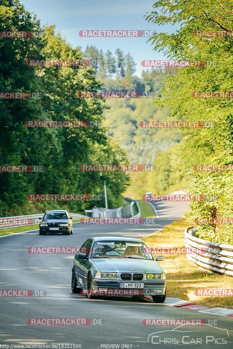 Bild #18352500 - Touristenfahrten Nürburgring Nordschleife (07.08.2022)